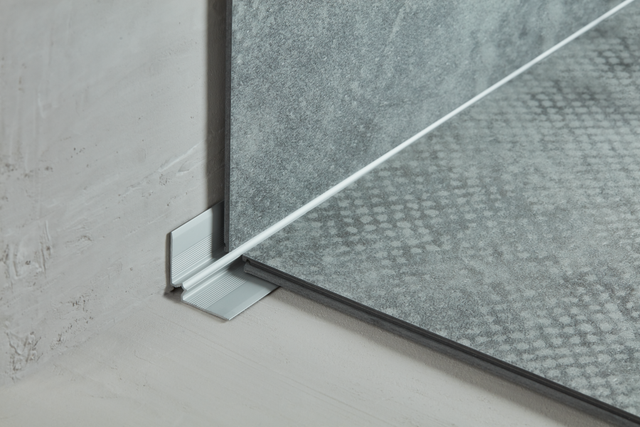 LVT PROFILES
