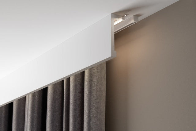 CURTAIN PROFILES