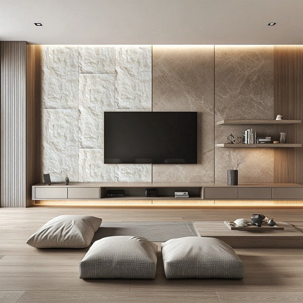 WALL PANELS