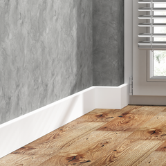Collection image for: PVC SKIRTING BOARDS