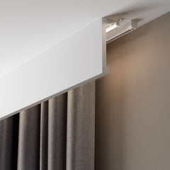 Collection image for: CURTAIN PROFILES