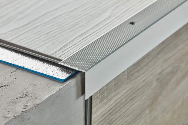 Banner image for: <h2>STAIR NOSINGS</h2>
