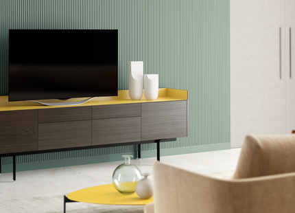 Wall panel THALIA 01 280cm