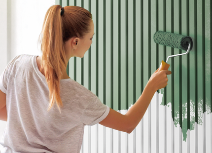 Wall panel THALIA 01 280cm