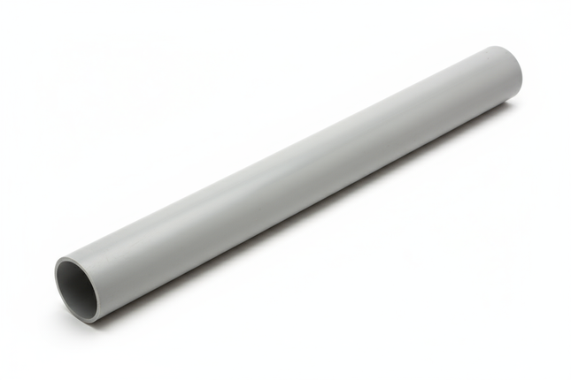 can you extend length a bit to show it is a pipe