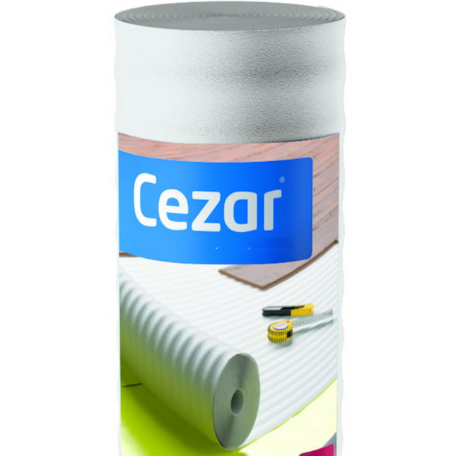 Laminate Floor Underlay  Foam - Basic Roll