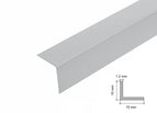 15x15 / Light Grey / 2.75m