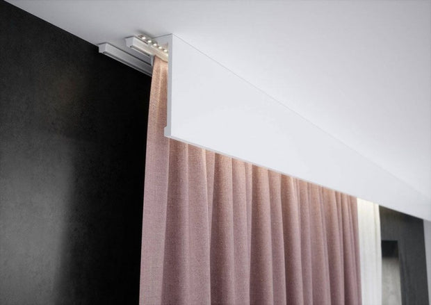 Banner image for: <h2>CURTAIN PROFILES</h2>