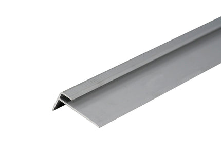 LVT 3mm Stair Nosing L=90cm Vinyl Flooring Stair Edge Profile Trim