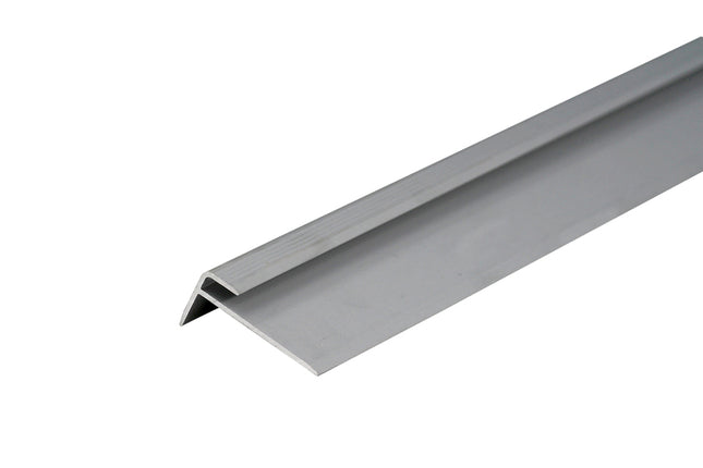 LVT 3mm Stair Nosing L=90cm Vinyl Flooring Stair Edge Profile Trim