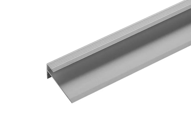 LVT 5mm Stair Nosing L=90cm Vinyl Flooring Stair Edge Profile Trim