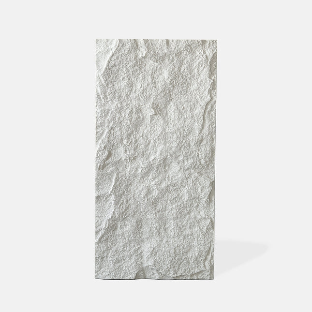 Wall Panel SANTERO A1 [120 x 60 x 4cm] White