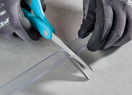 Plinth Sealing Strip Transparent 16–18 MM x 3 M Length Kickboard Trim