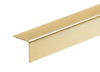 20x20 / Gold Brushed / 2.75m