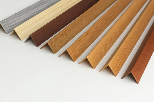 <h1>PVC CORNERS</h1>