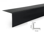15x15 / Black / 2.75m