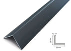 25x25 / Anthracite / 2.75m