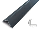 40x40 / Anthracite / 2.75m