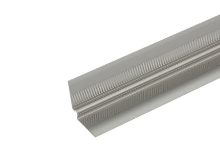 LVT 5mm Inner Stair Nosing L=90cm Vinyl Flooring Stair Edge Profile Trim